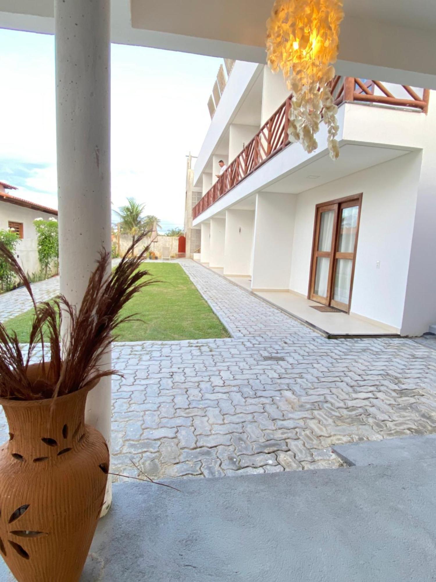Hotel Vibe Guajiru Trairi